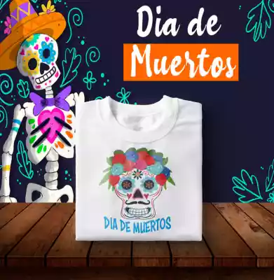 vectores plantilas DÍA DE MUERTOS,CALABERAS,